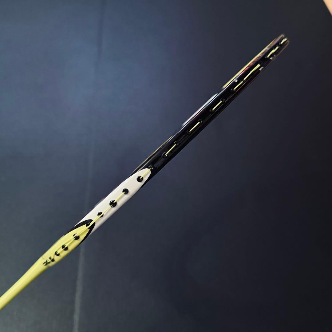 ヨネックス アークセイバー Z-スラッシュ 3UG5 バドミントン