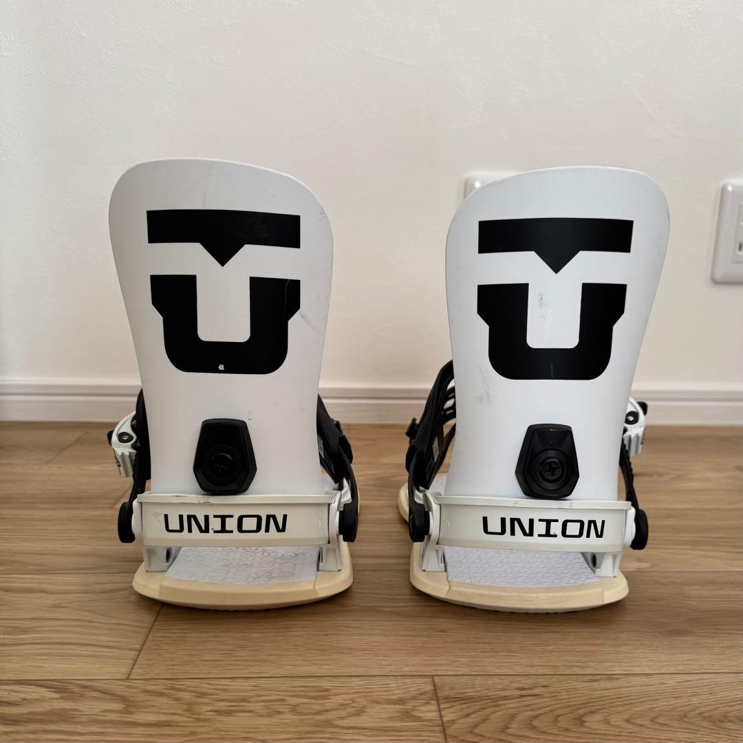 UNION STRATA 23-24モデル ビンディング