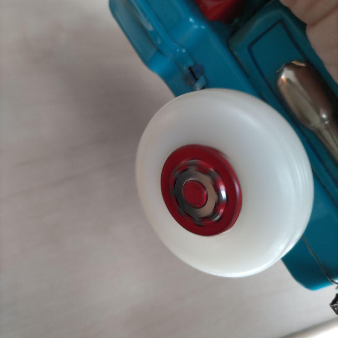 レトロブリキ ゴーカート