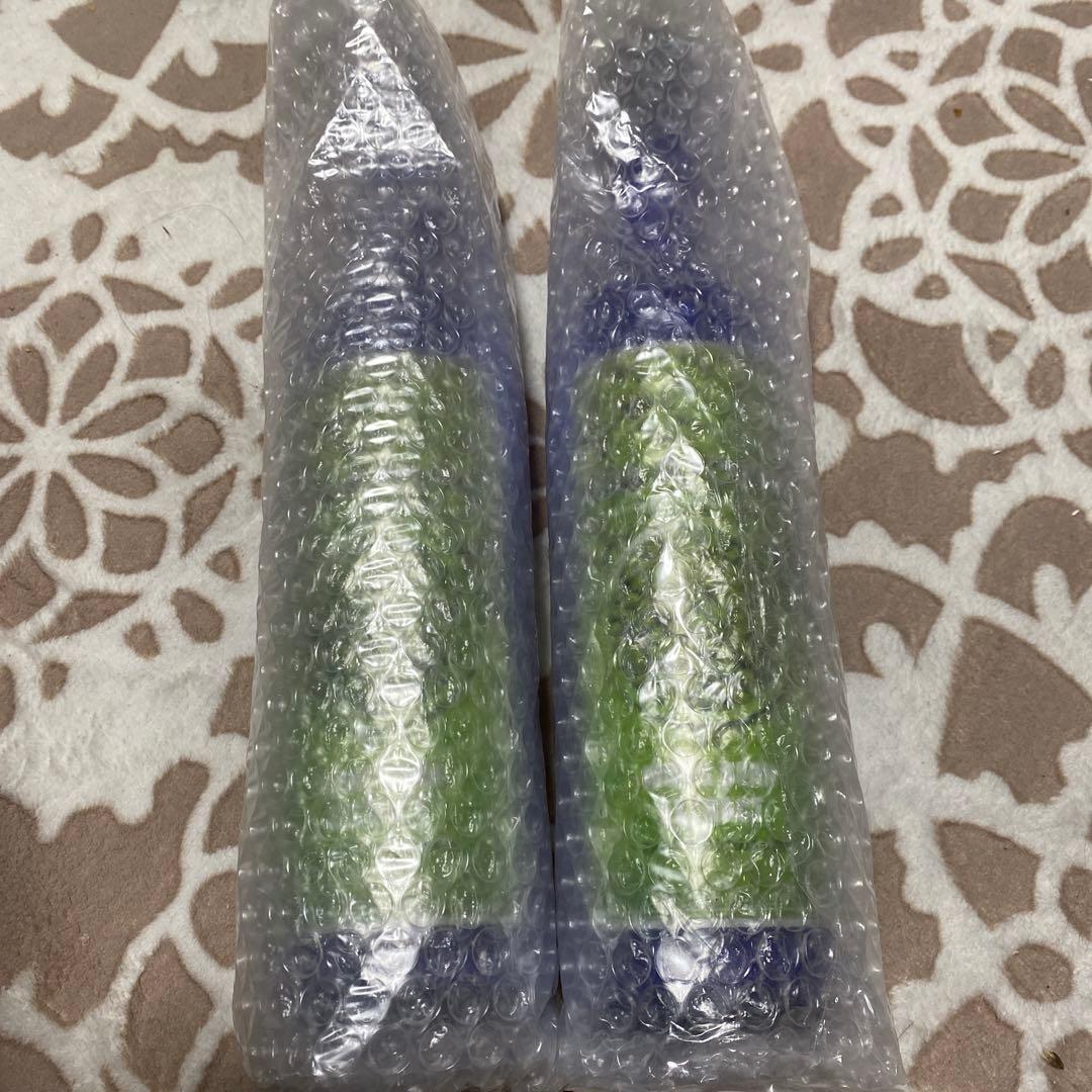 バイオアロマ　緑豆　2本セット