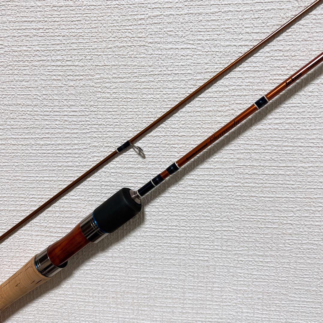 【希少】ジャクソン カワセミラプソディ AE Type-W TULA-622UL