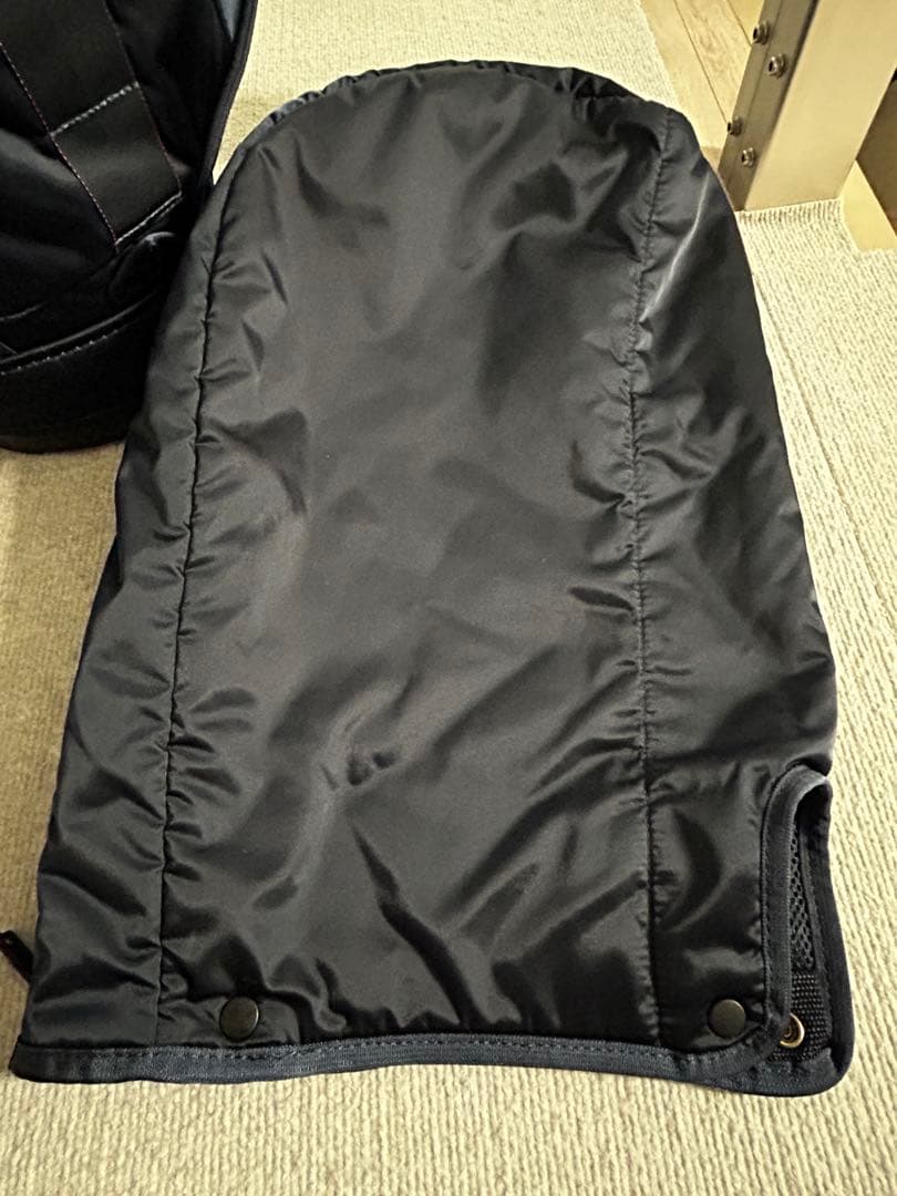 ⭐︎送料込美品⭐︎ BRIEFING CR6 キャディバッグ