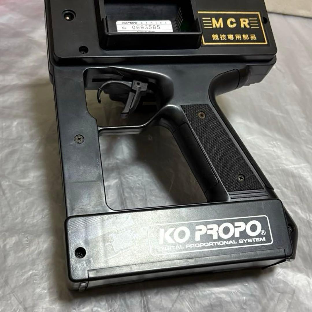 KO PROPO EX-1 UR プロポ