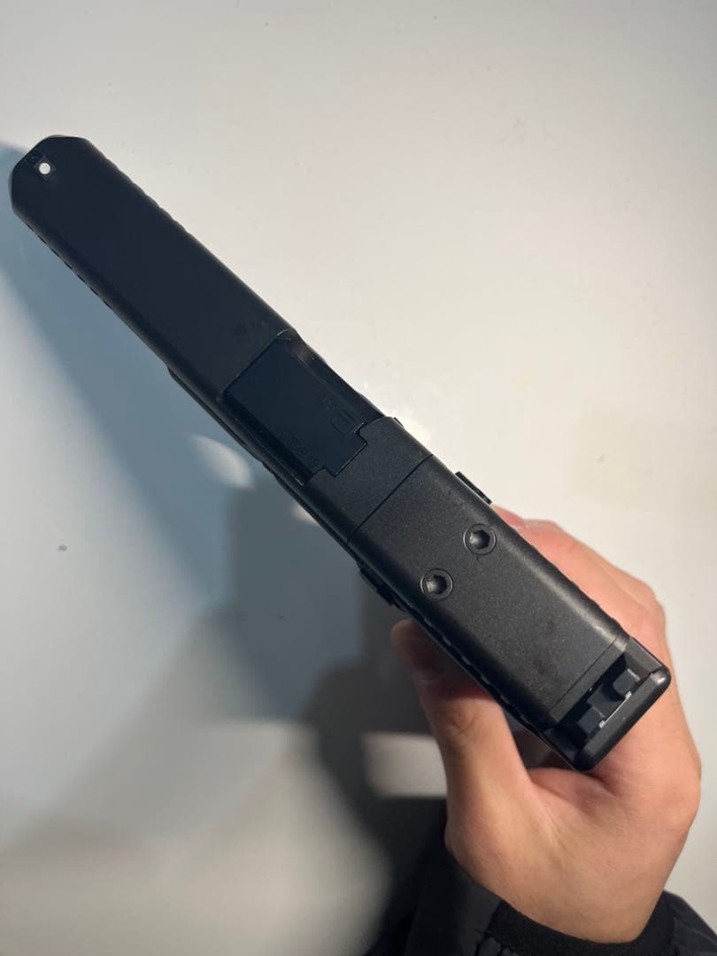 メ*7様 G17 gen5MOS マイクロプロサイト　マガジン２本