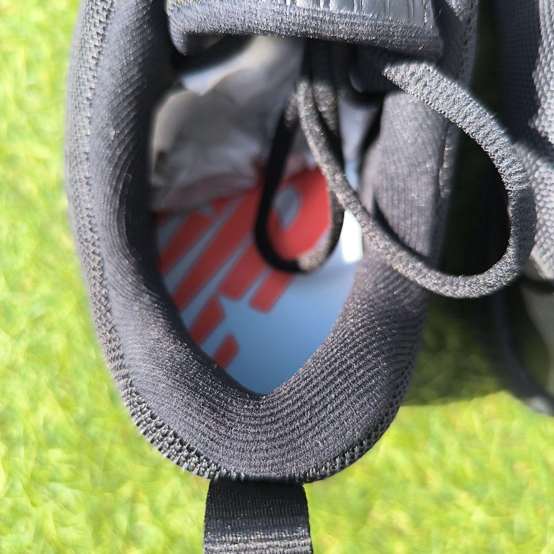 ニューバランス野球金具スパイク（高校野球対応）25.5cm