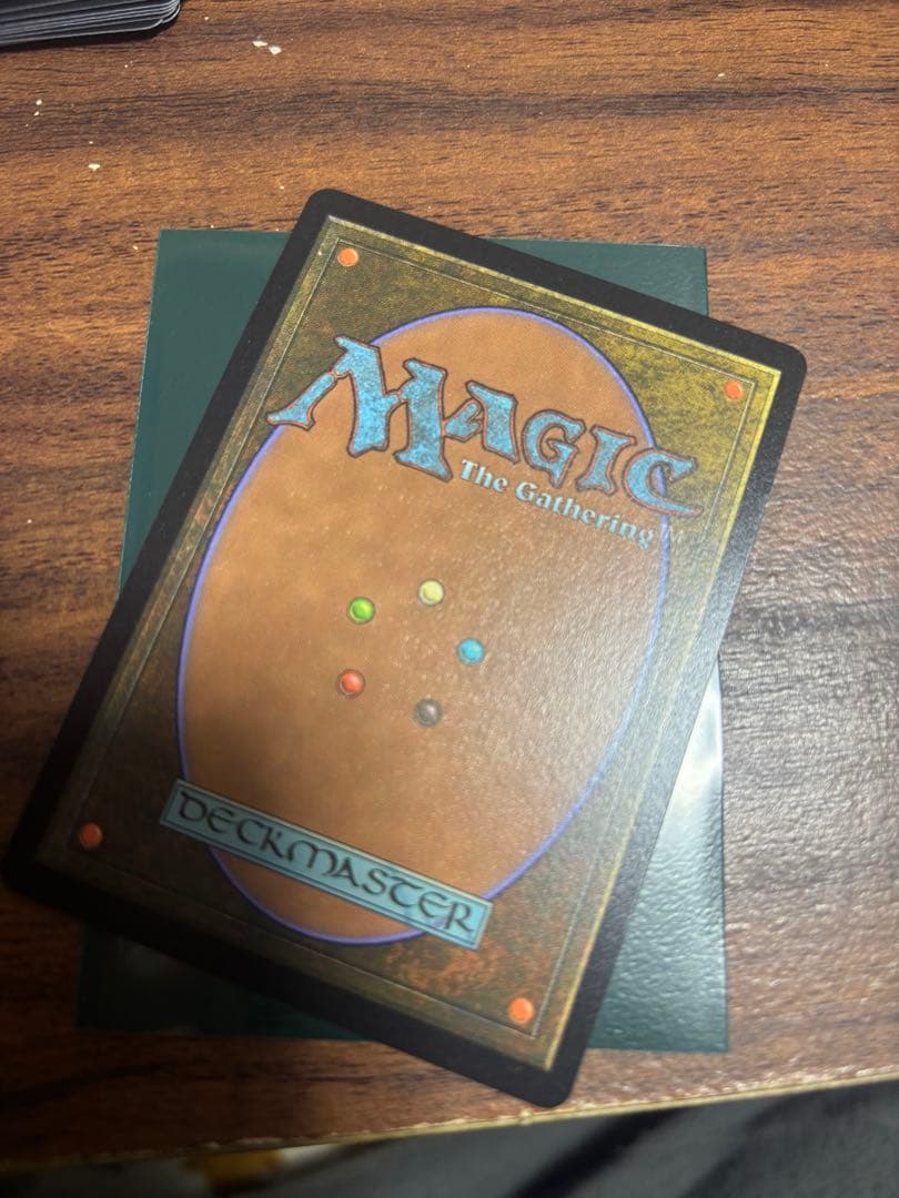 ミッドガルの傭兵、クラウド　チョコボバンドル版　MTG 日本語