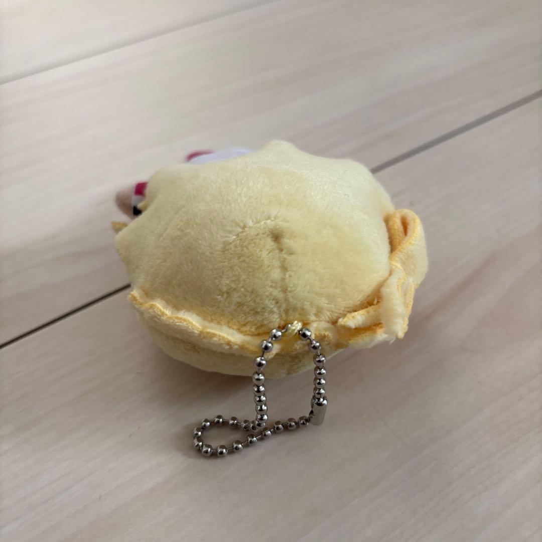 ラブライブ！サンシャイン 小原鞠莉 ぬいぐるみ ストラップ 体操着 ジャージ