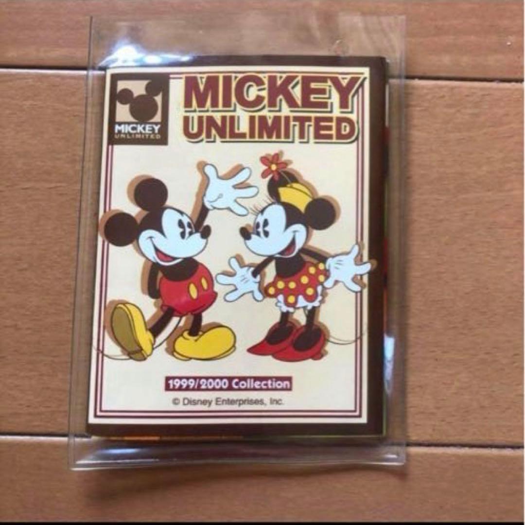 ミッキー ミニー　ぬいぐるみ　レトロ　オールドミッキー