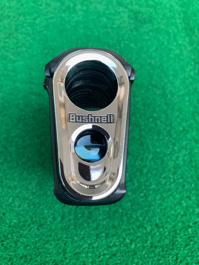 Bushnell ProX3+ レーザー距離測定器