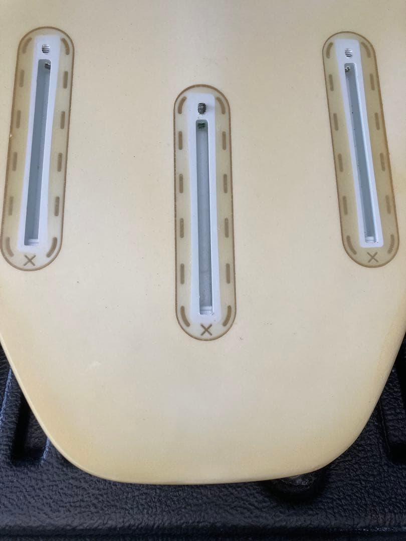 りゅう ファイヤーワイヤー　修理歴無し　日本正規品