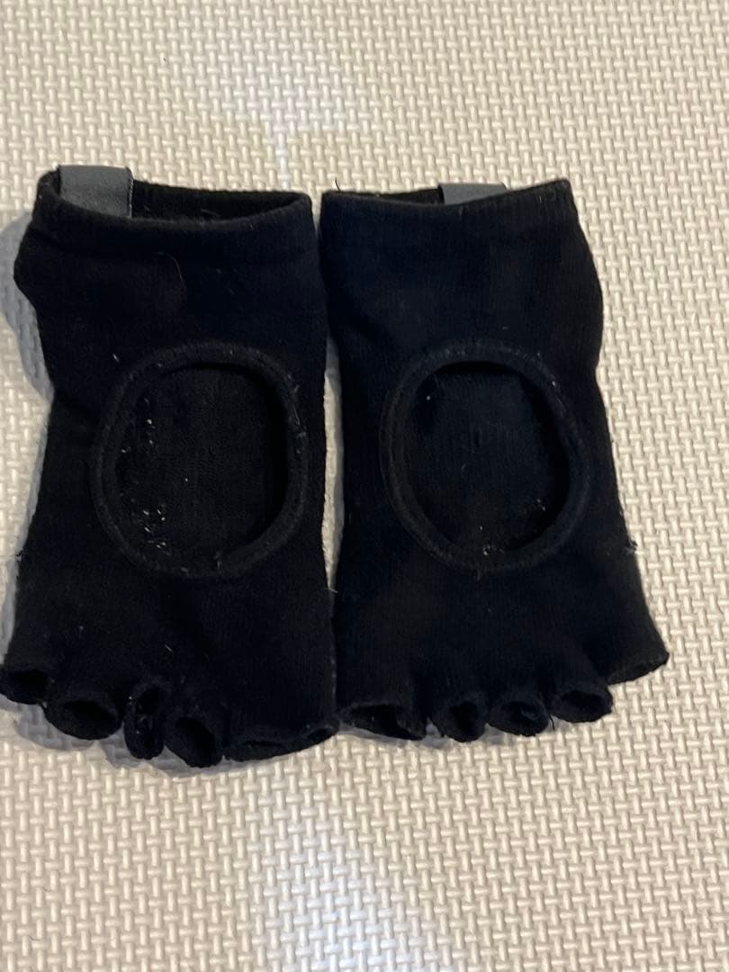 リントスル　ピラティスウェア