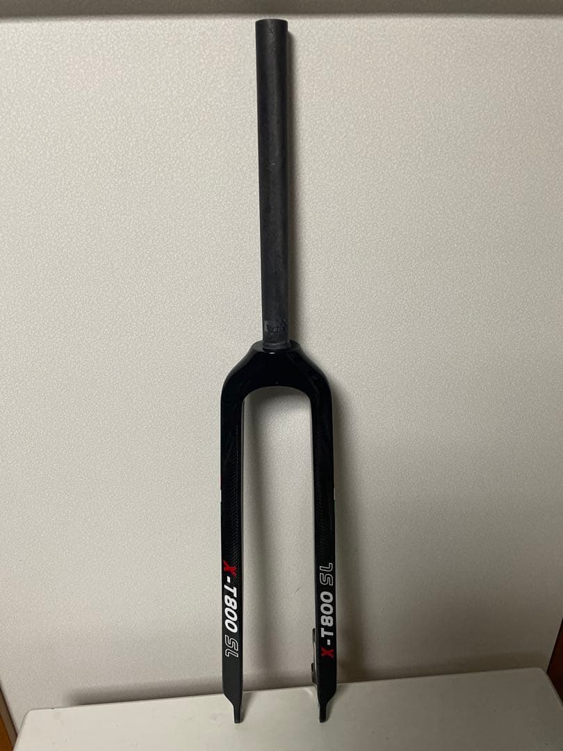 HT 1800 フロントフォーク カーボン製