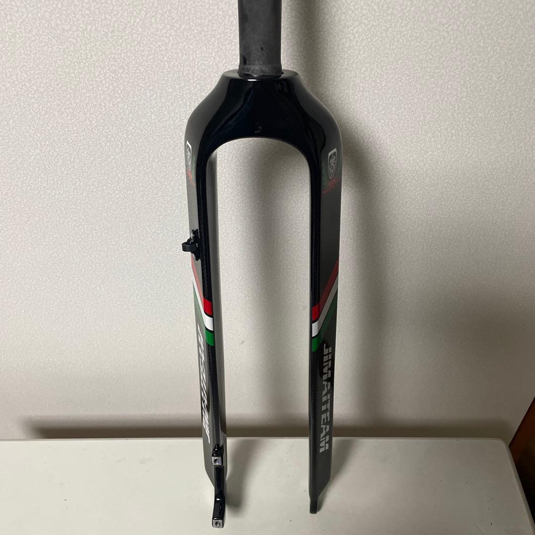 HT 1800 フロントフォーク カーボン製