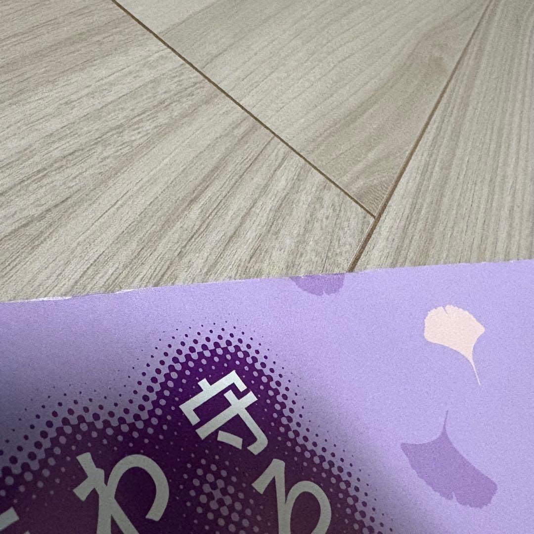 AKB48 非売品ポスター