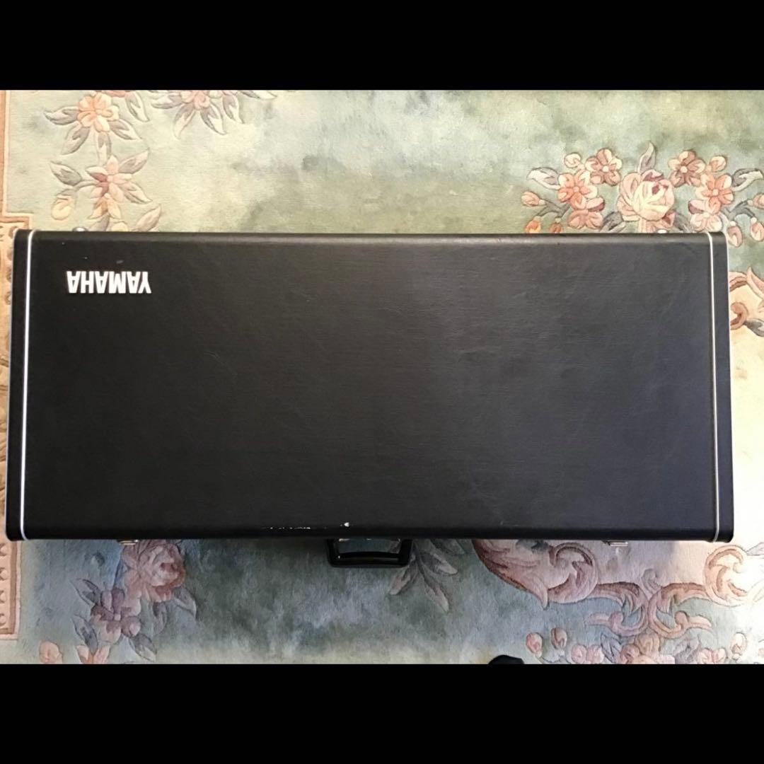 Yamaha SK15 アナログシンセサイザー 61鍵