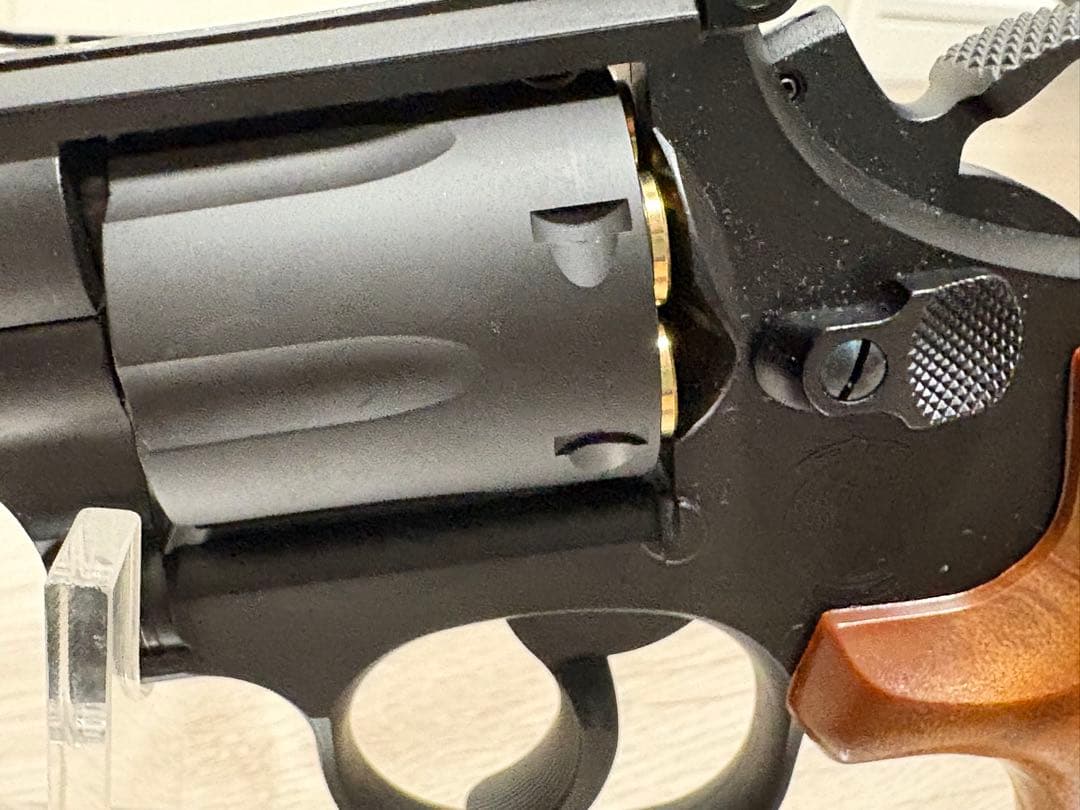 『本日限定価格』タナカ　スモルト6インチ　スクエアバット