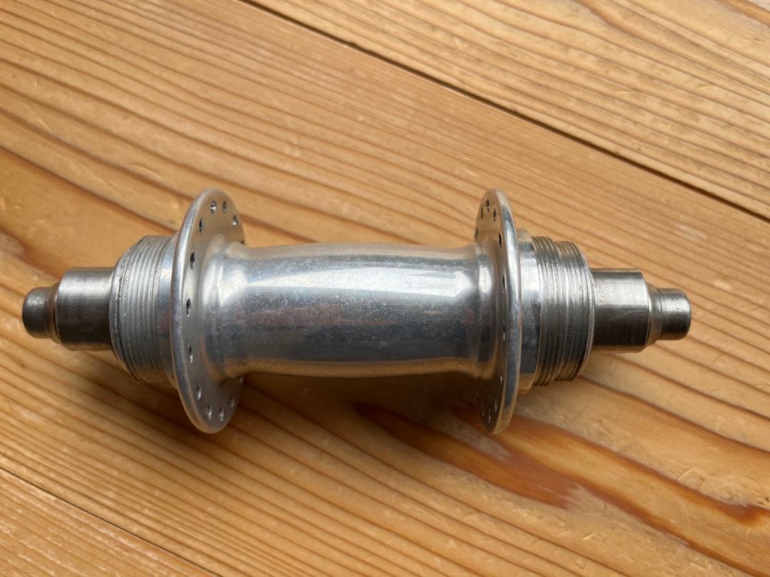 WHITE INDUSTRIES Eric's Eccentric ENO ハブ