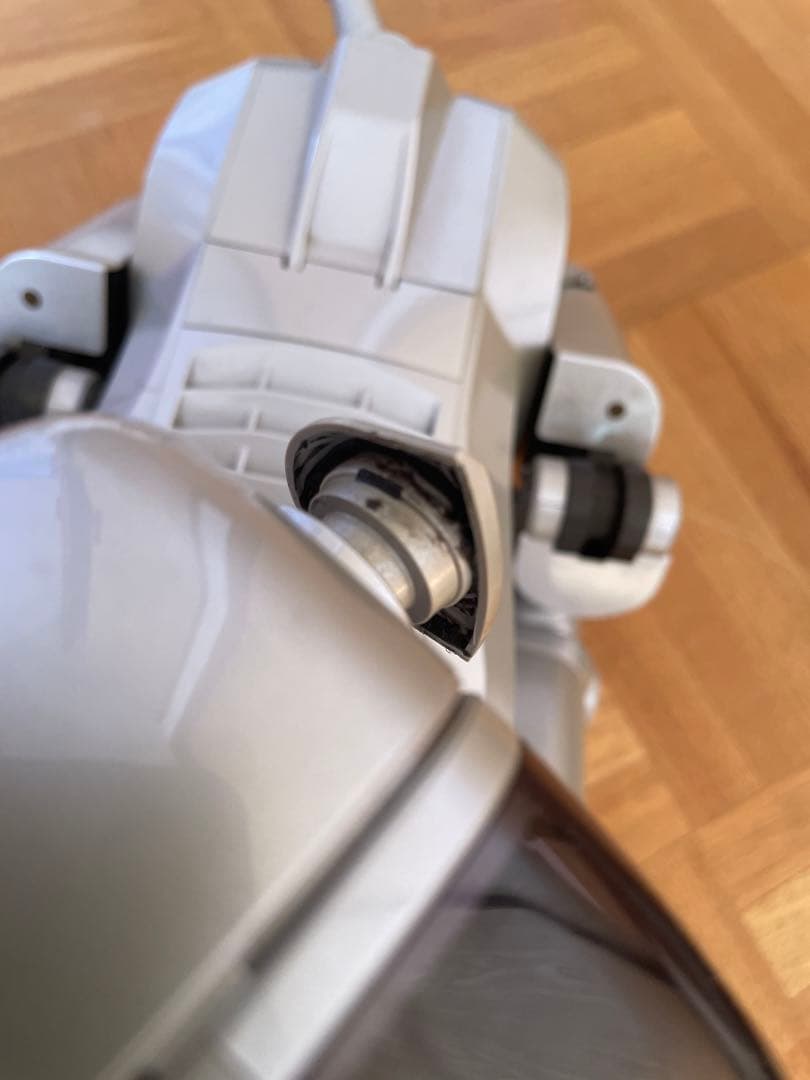 ソニー aibo ERS-111 初代アイボ