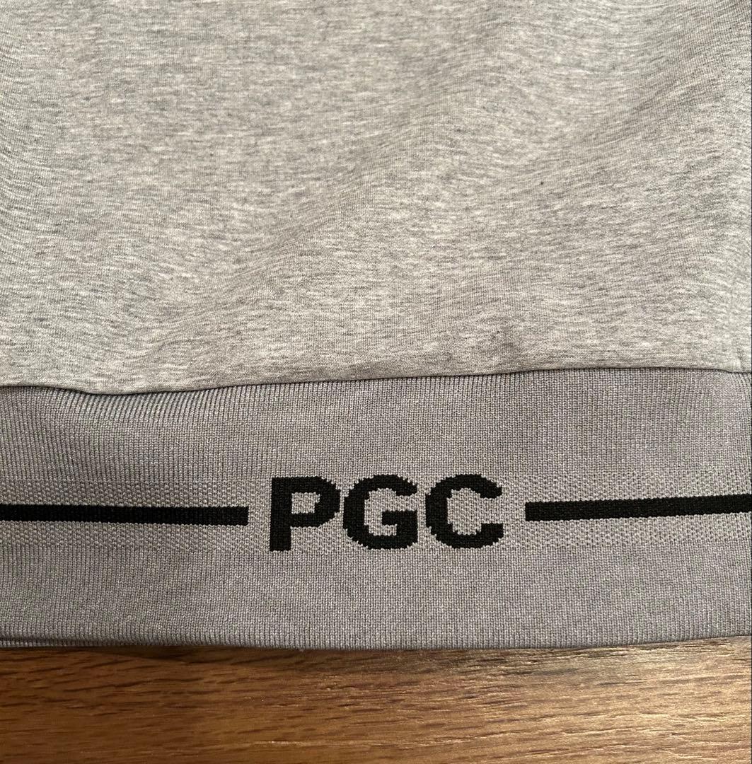 メンズウェア Pacific GOLF CLUB BONDING HOODIE