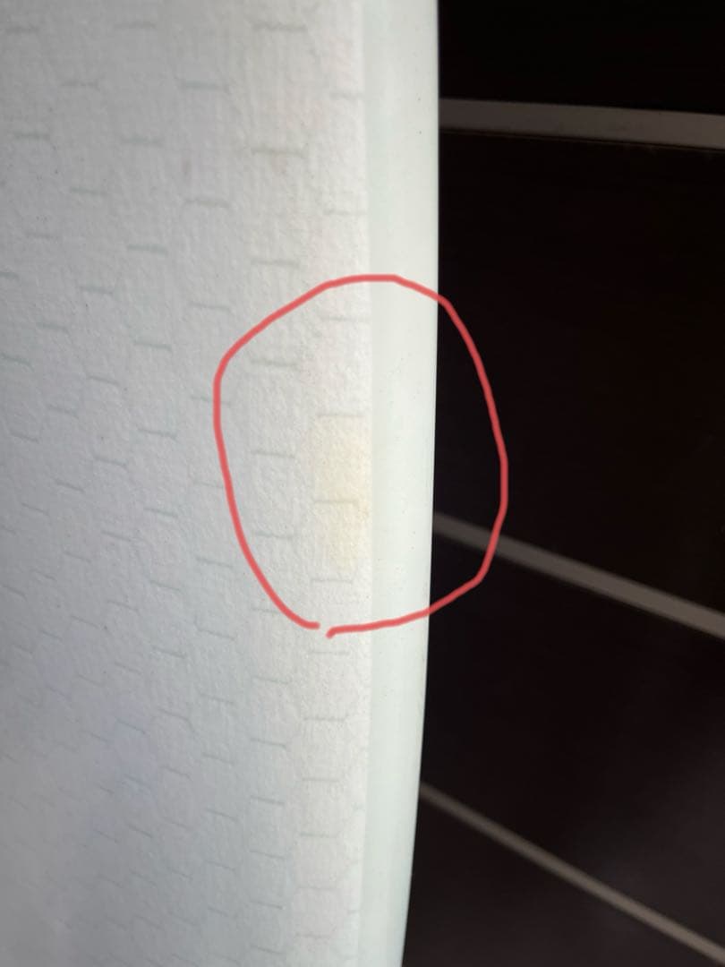 Lost サーフボード RNF-REDUX　5'8