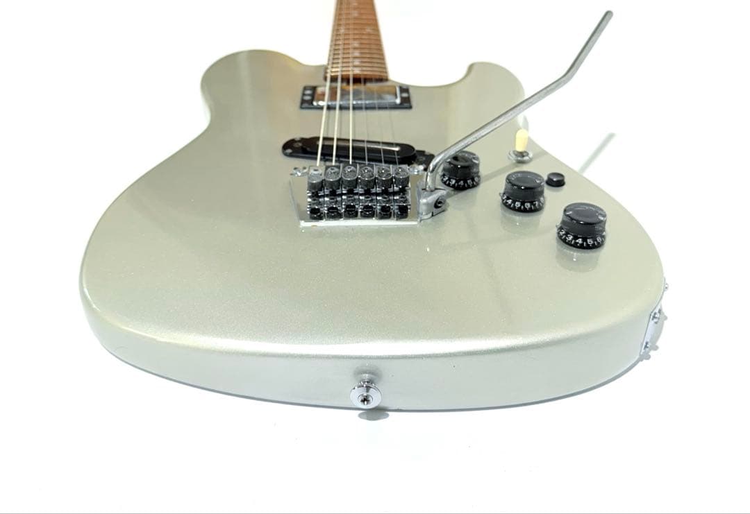 【希少】YAMAHA SUPER JAM 800 79年製 エレキギター