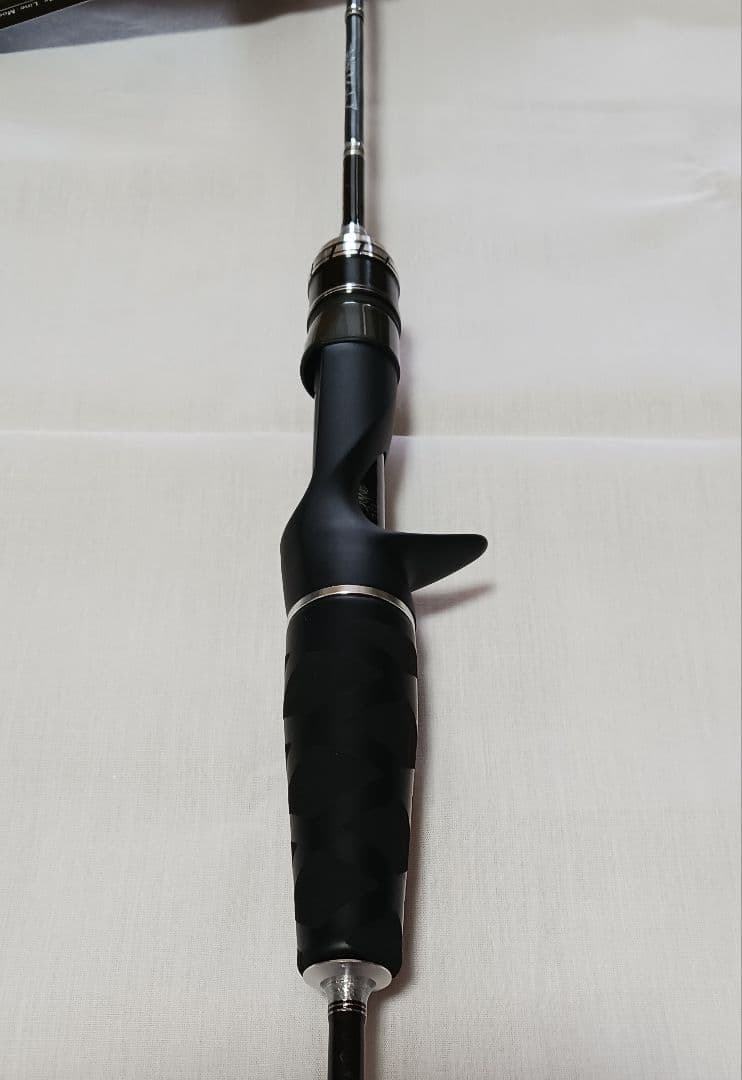 アブガルシア クロスフィールド XSFC-502UL [未使用]