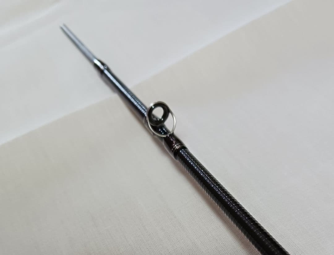 アブガルシア クロスフィールド XSFC-502UL [未使用]