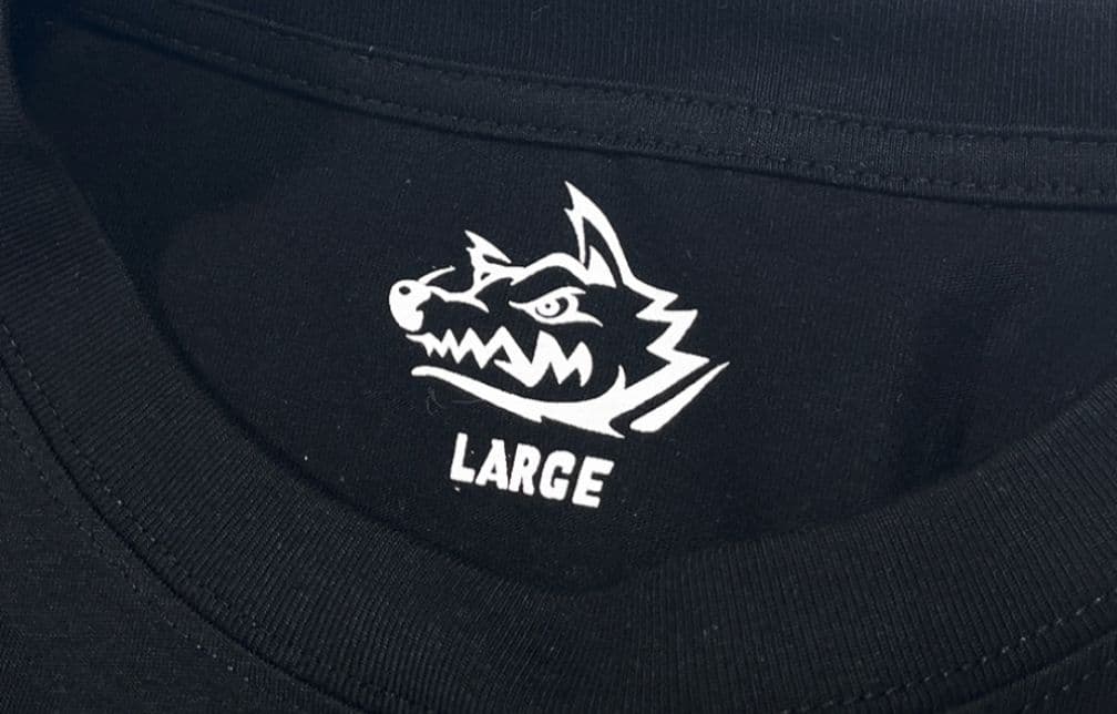 マンウィズ　Too many ゴッツ ロンT