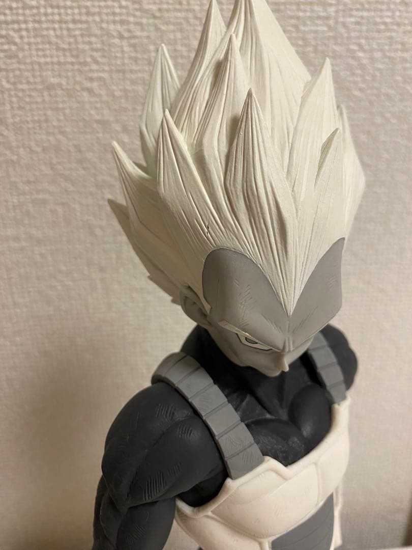 【専用】ドラゴンボール SMSP ベジータ　03 半券付き　開封品