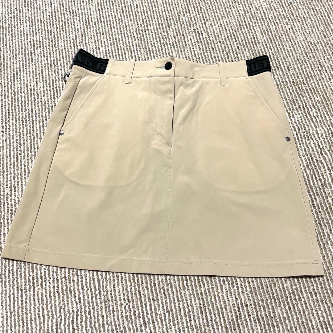 【フォロー割】 美品 ブリーフィングゴルフ ストレッチスカート Lサイズ
