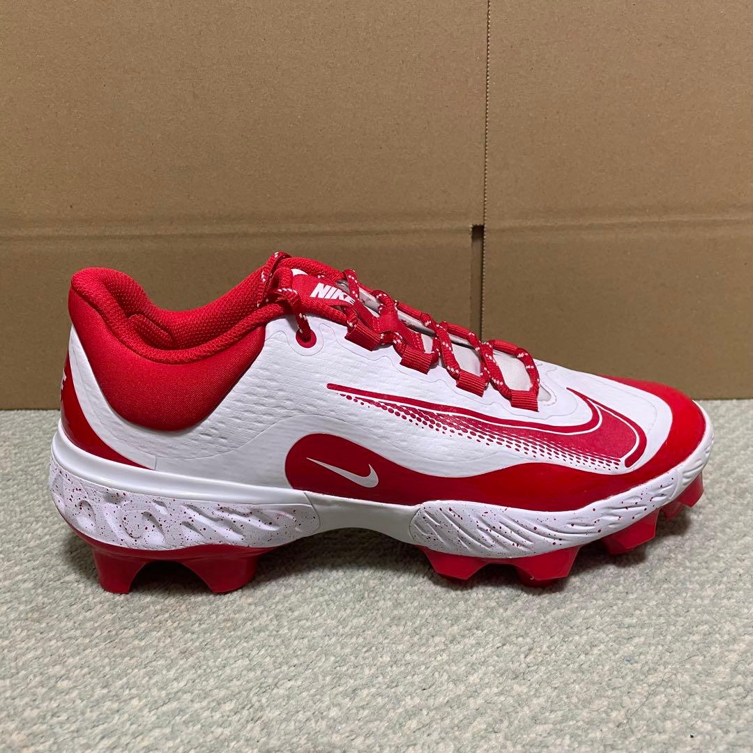 ナイキ ポイントスパイク Alpha Huarache Elite 4 MCS