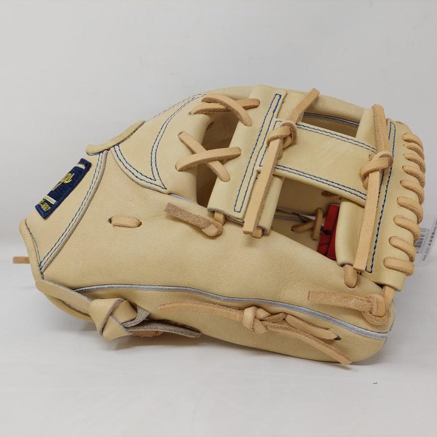 ローリングス 硬式グラブ 内野手用 GH5HRN6X0-CAM 右投げ