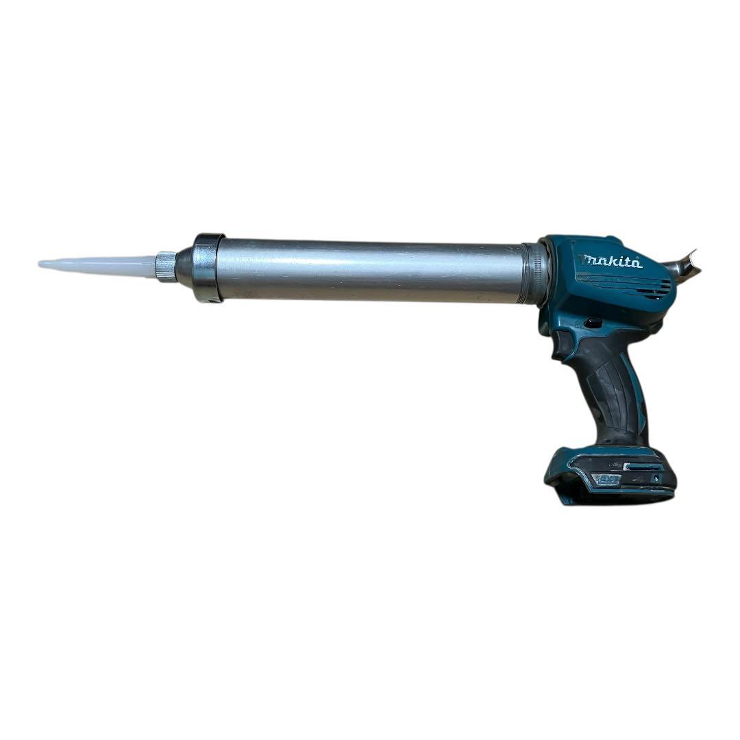 マキタ　電動コーキングガン　改造品