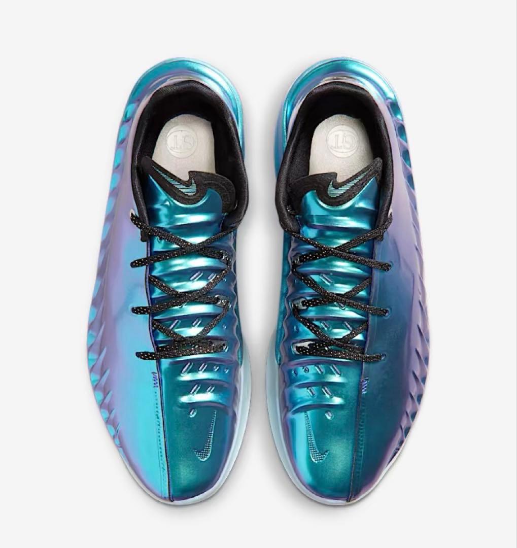 ナイキ(NIKE)バッシュ GT CUT4