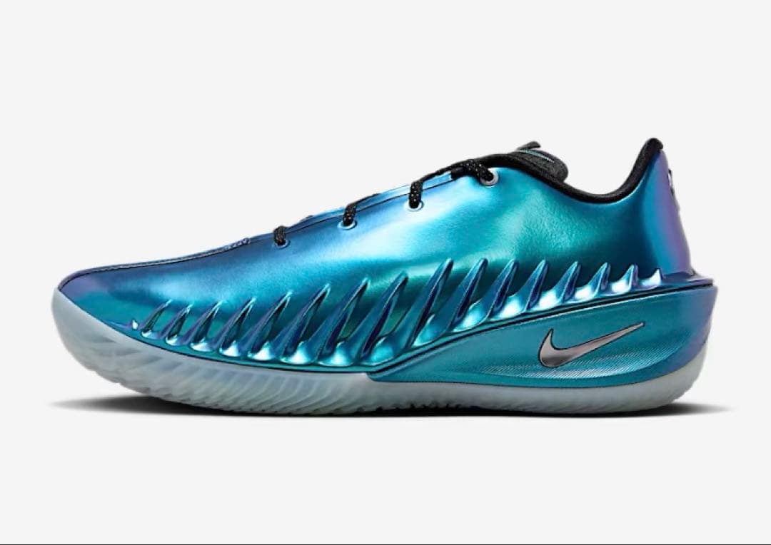 ナイキ(NIKE)バッシュ GT CUT4