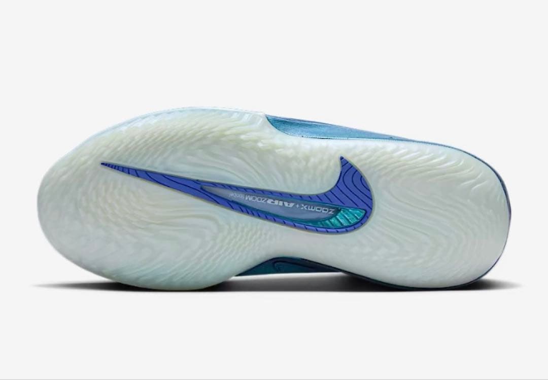 ナイキ(NIKE)バッシュ GT CUT4