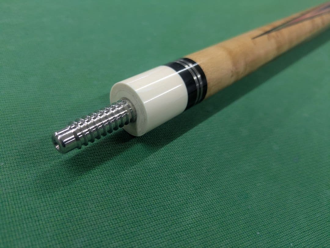 マイクグラッシー　プレイキュー