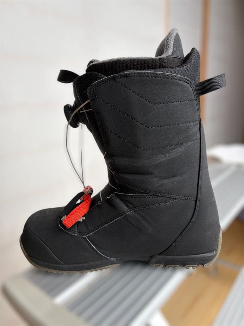 バートン　BURTON RULER Boa Wide ブーツ 男性28cm