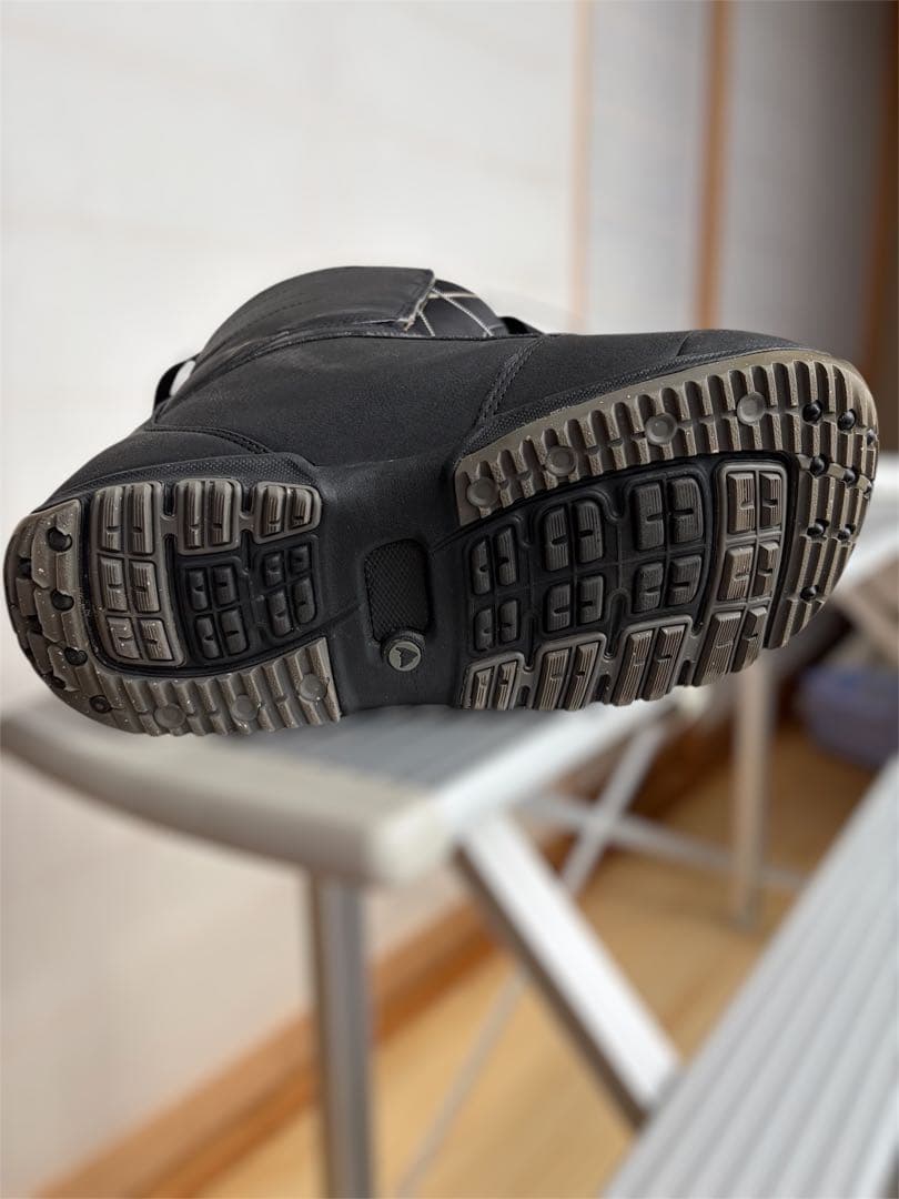 バートン　BURTON RULER Boa Wide ブーツ 男性28cm