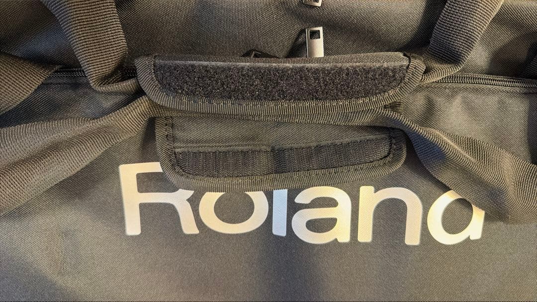 Roland CB-76RL Roland キーボード キャリング ケース