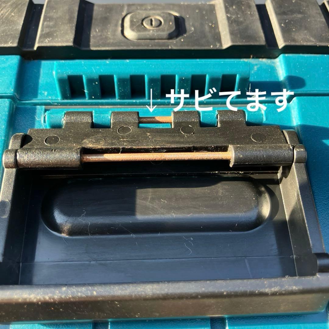 R*パ様 Makita ML805 LED作業灯