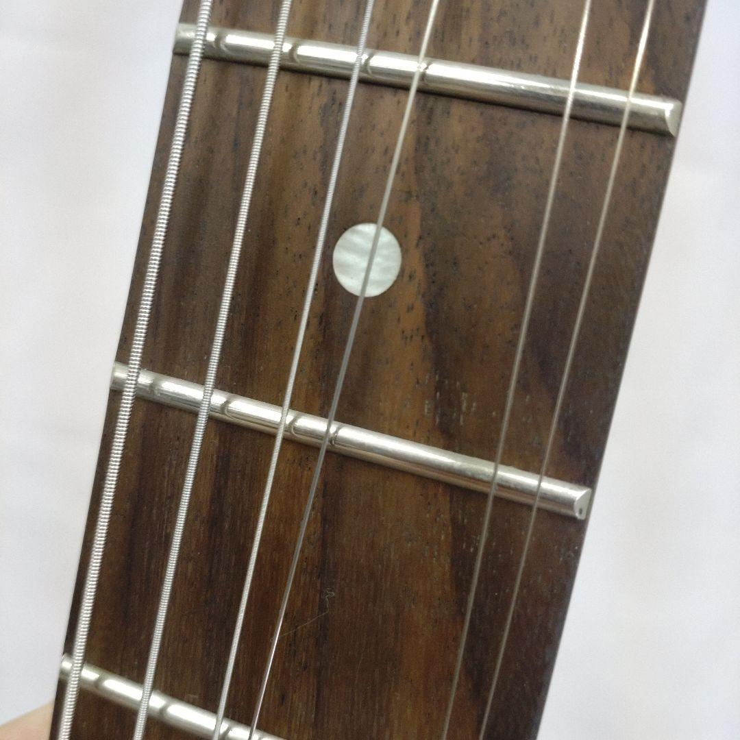 TRIAMPH フライングV マットブラック