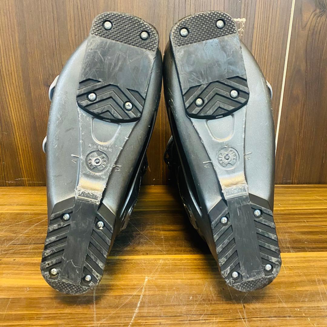 セ*ブ様 NORDICA NEXT5.0 27.0〜27.5cm スキーブーツ