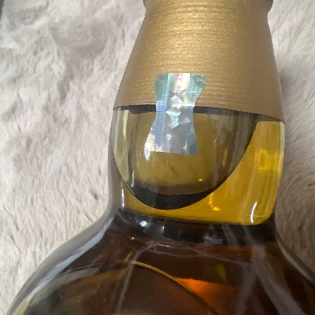 サントリー　山崎　12年 700ml 2本 響1 本