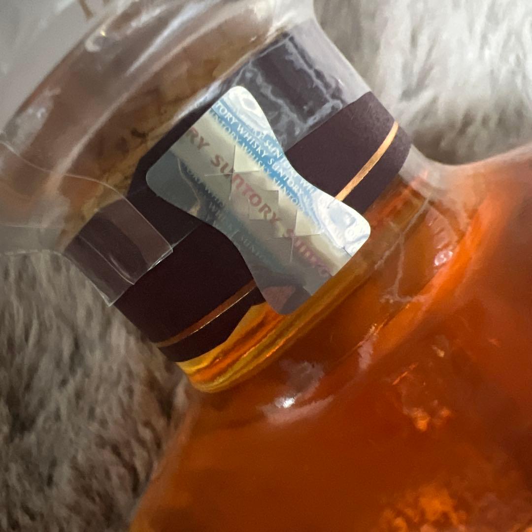 サントリー　山崎　12年 700ml 2本 響1 本