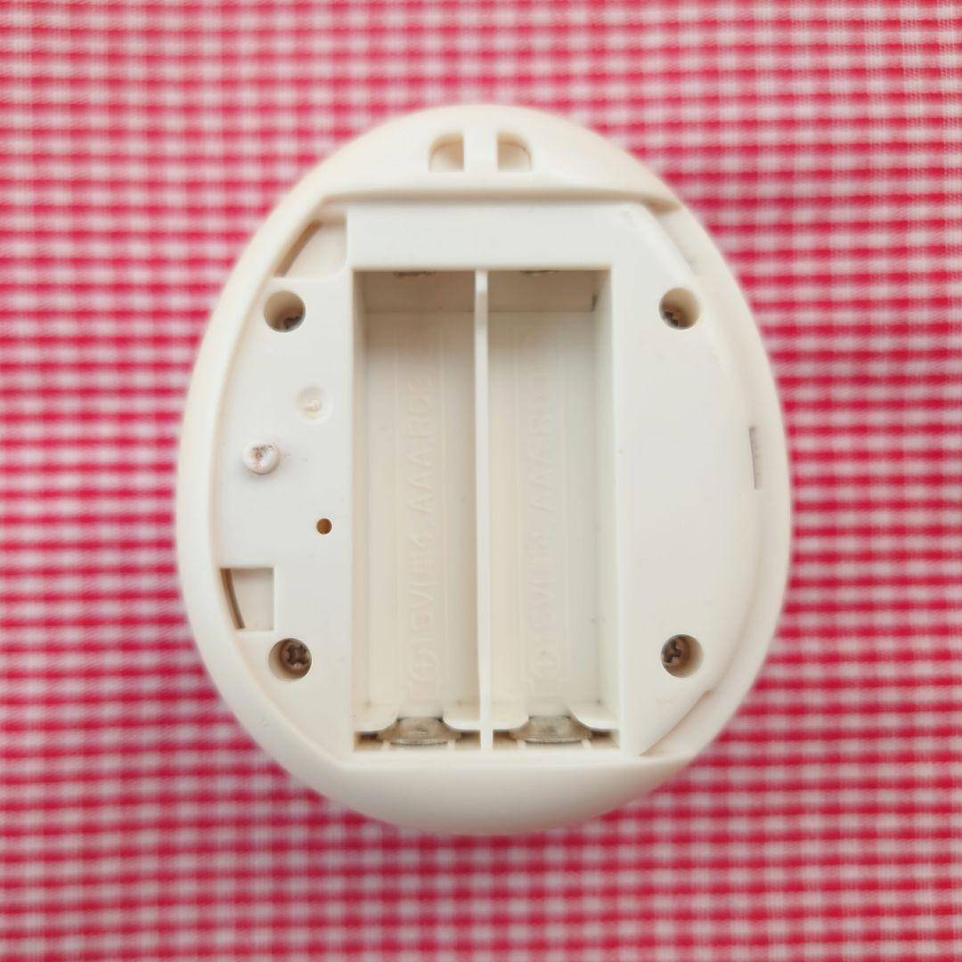 【動作確認済】たまごっち4u ピンク☆