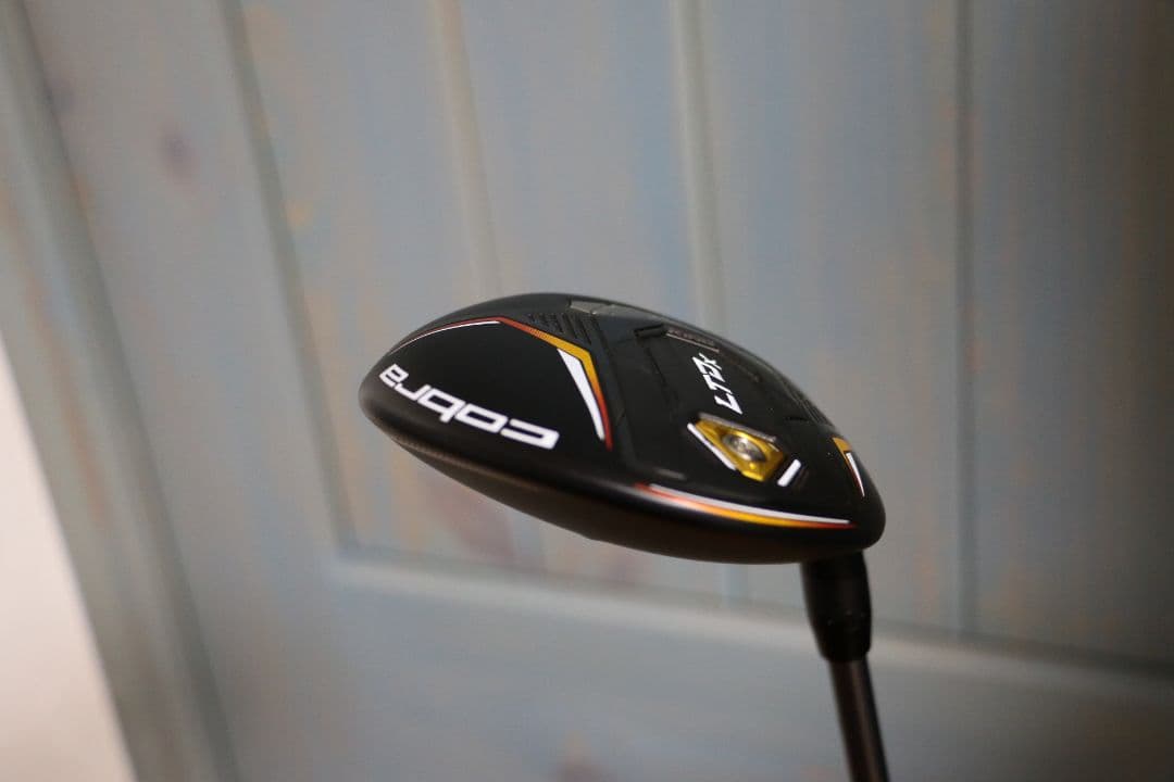 Cobra KING LTDx フェアウェイウッド 3W