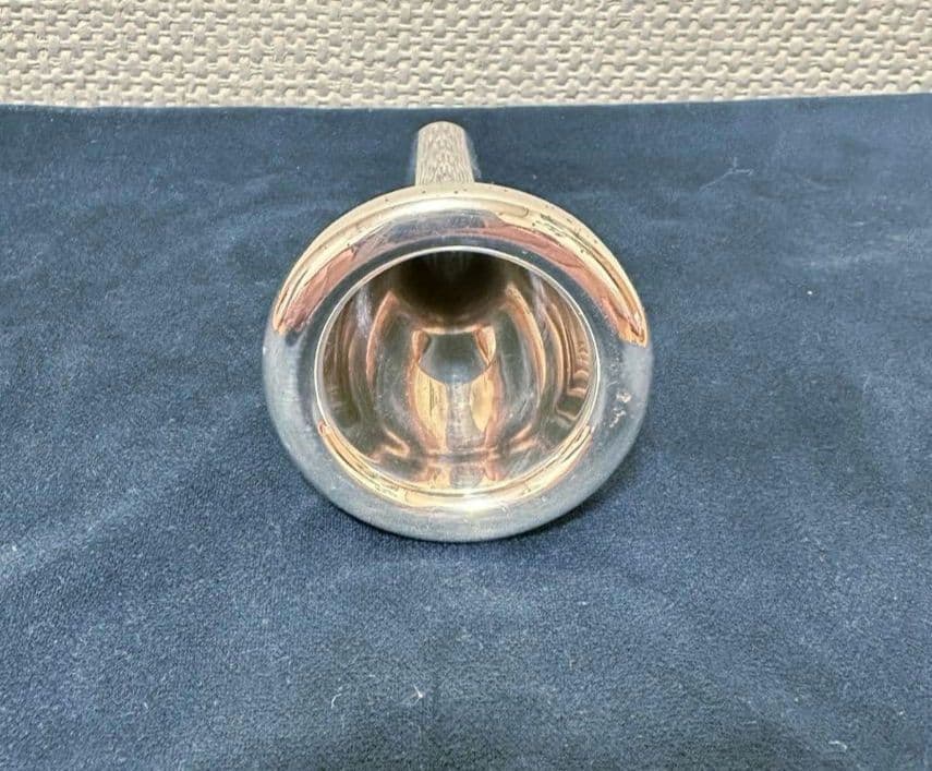 チューバマウスピース　Romera Brass