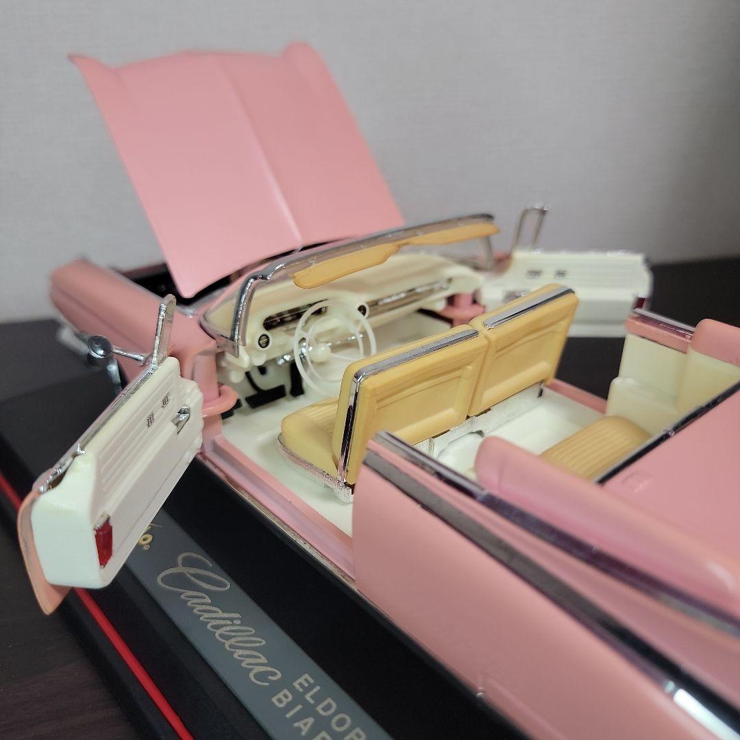 1/18 ダイキャストモデルカー3台