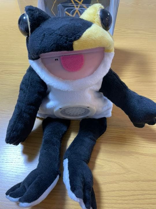 ケロヒサシ GLAY HISASHI プロデュースグッズ(難あり)